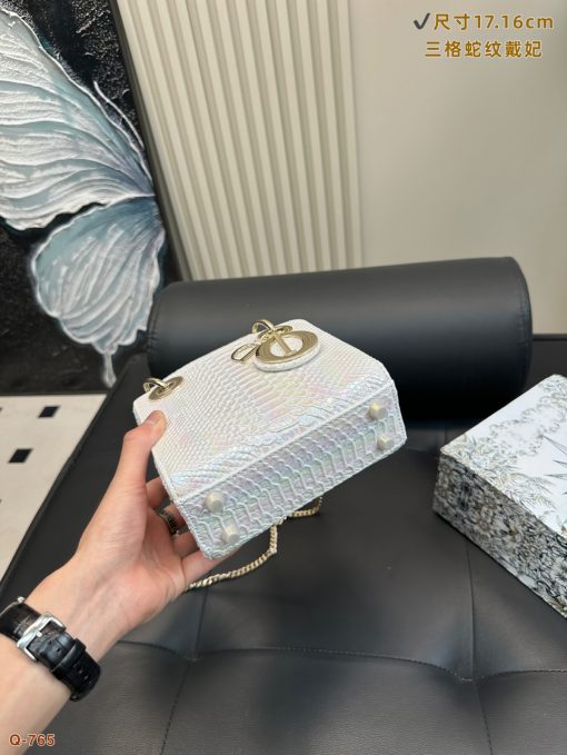 DIOR handbag - Image 8