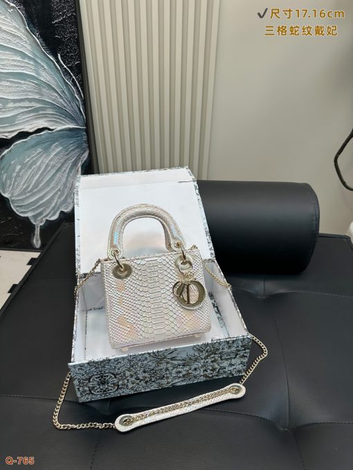 DIOR handbag - Image 7