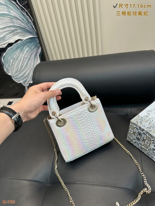 DIOR handbag - Image 3