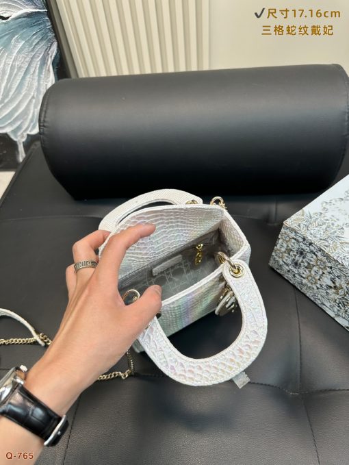 DIOR handbag - Image 2