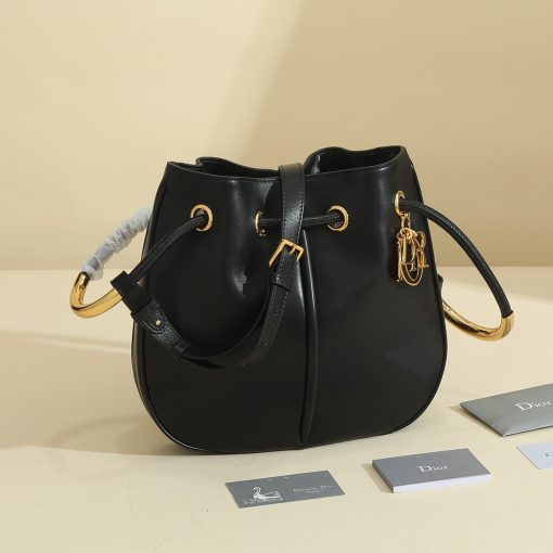 DIOR nolita handbag