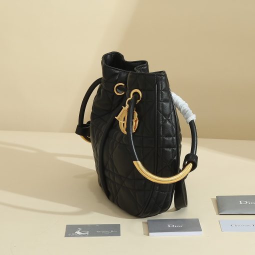 DIOR nolita handbag - Image 9