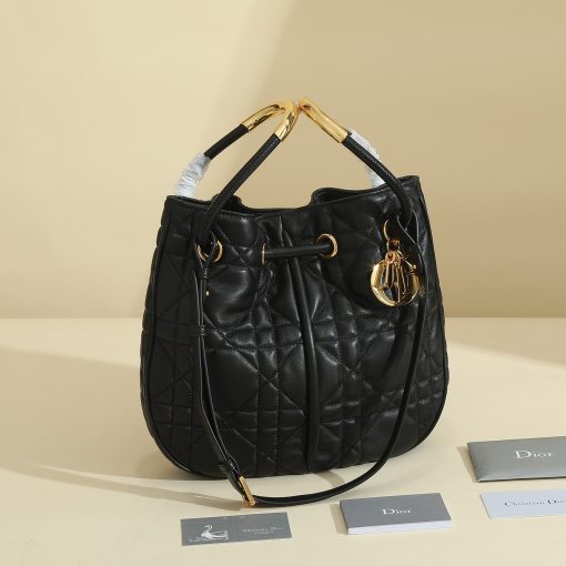 DIOR nolita handbag - Image 6