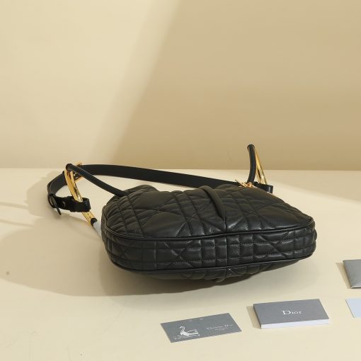 DIOR nolita handbag - Image 5