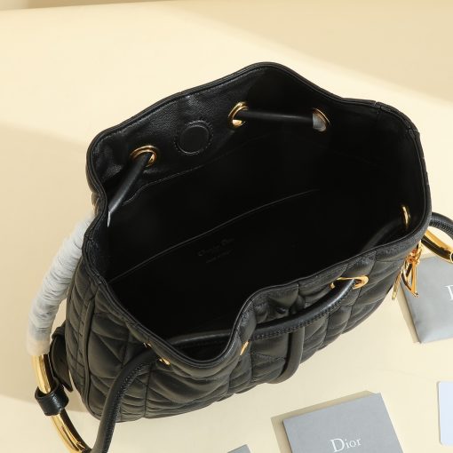 DIOR nolita handbag - Image 4