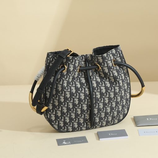 DIOR nolita handbag