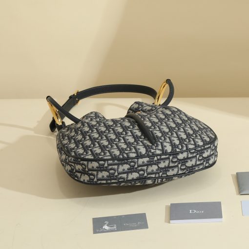 DIOR nolita handbag - Image 9