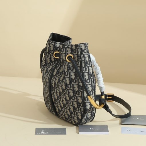 DIOR nolita handbag - Image 8