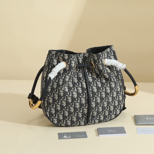 DIOR nolita handbag - Image 7