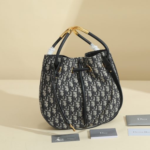 DIOR nolita handbag - Image 6