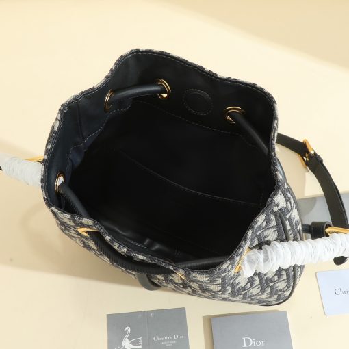 DIOR nolita handbag - Image 5