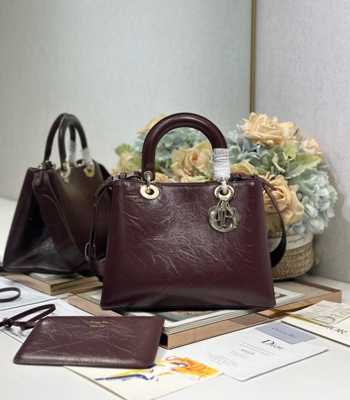 DIOR Toujours handbag