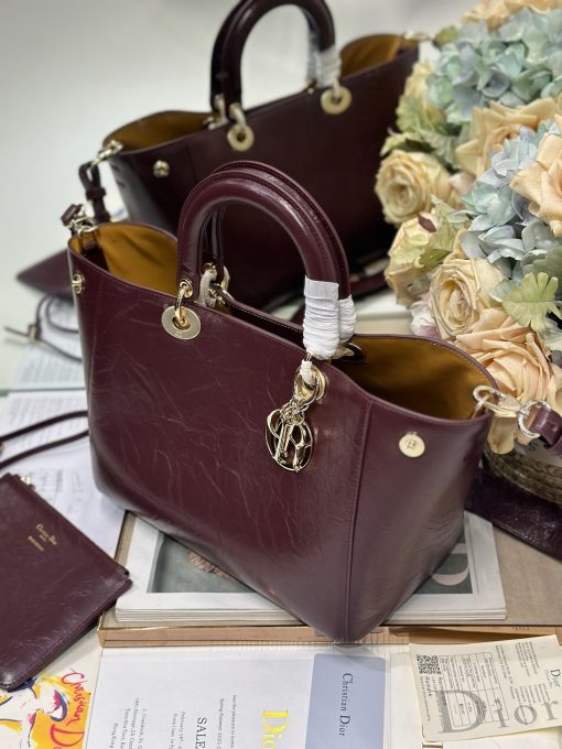 DIOR Toujours handbag - Image 9