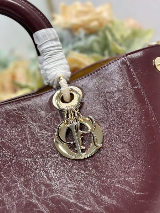 DIOR Toujours handbag - Image 8