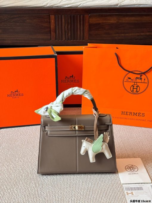 HERMES Kelly - Image 9