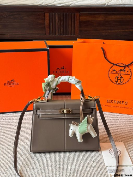 HERMES Kelly - Image 8