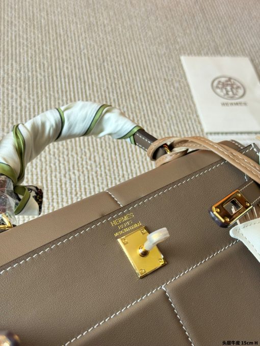 HERMES Kelly - Image 7