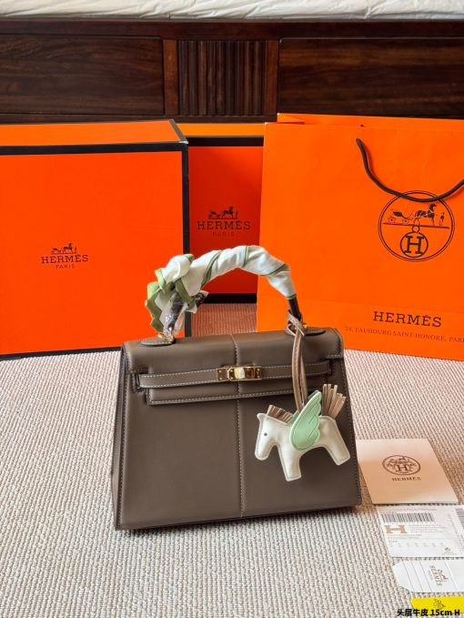HERMES Kelly - Image 6