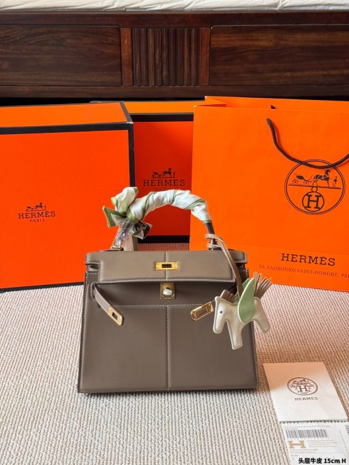 HERMES Kelly - Image 5