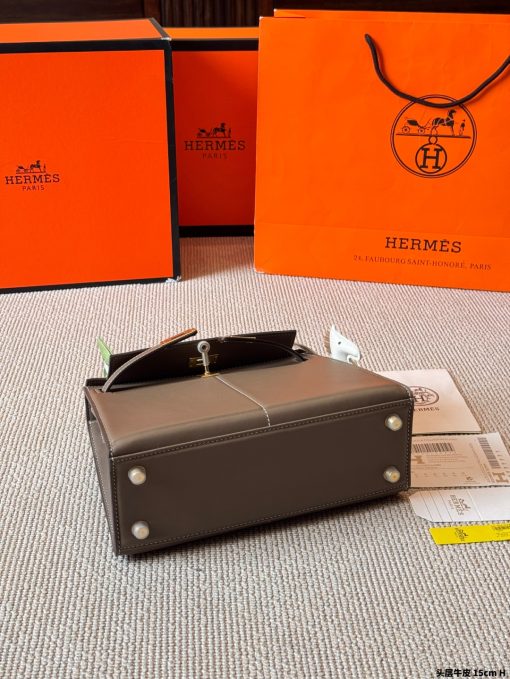 HERMES Kelly - Image 4