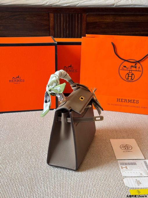 HERMES Kelly - Image 3