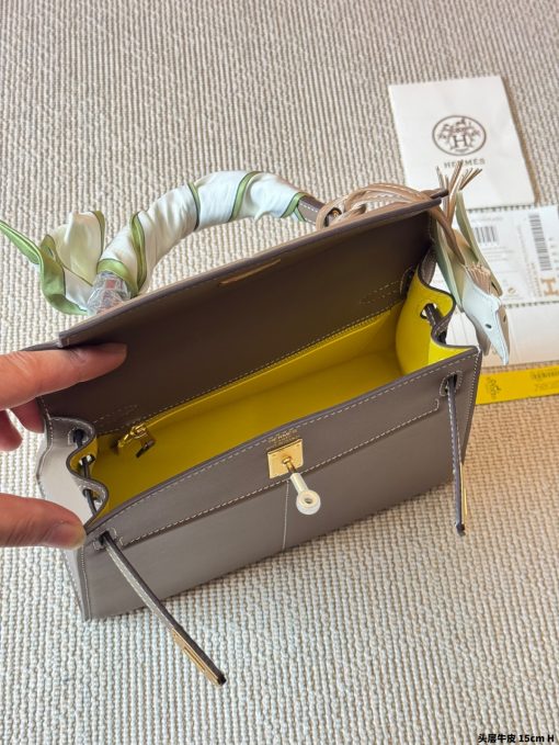 HERMES Kelly - Image 2