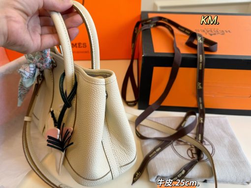 HERMES tote bag - Image 6