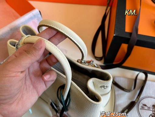 HERMES tote bag - Image 4