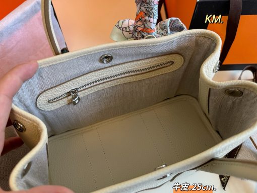 HERMES tote bag - Image 2
