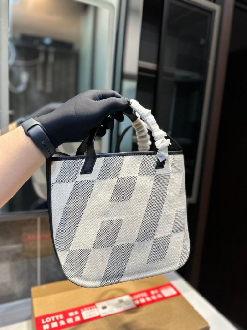 HERMES shopping bag - Image 3
