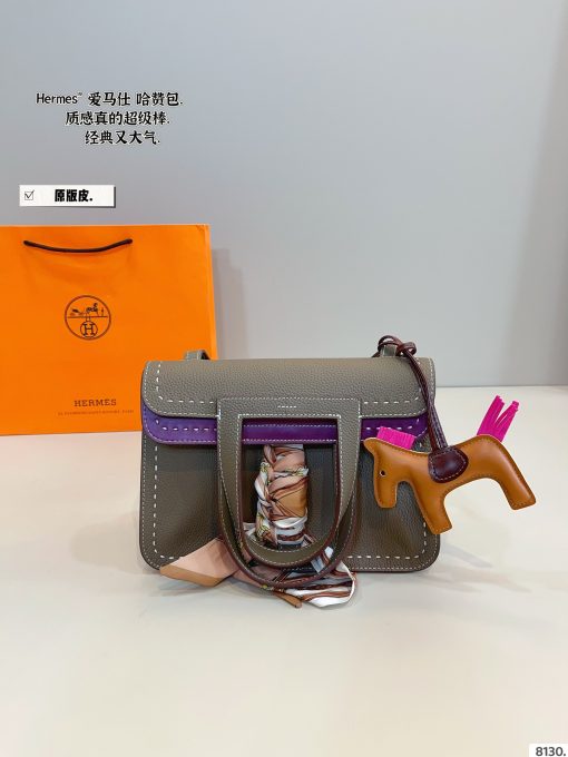 HERMES handbag