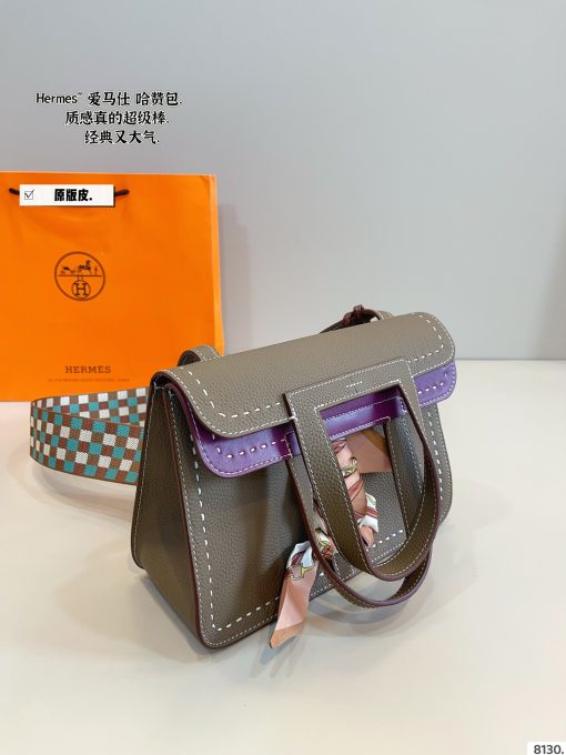HERMES handbag - Image 9