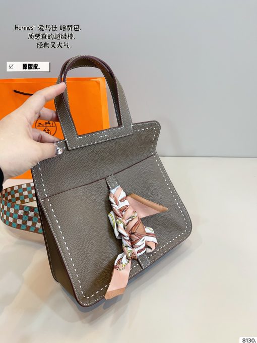 HERMES handbag - Image 7