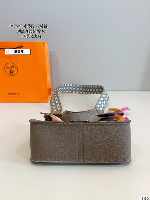 HERMES handbag - Image 6
