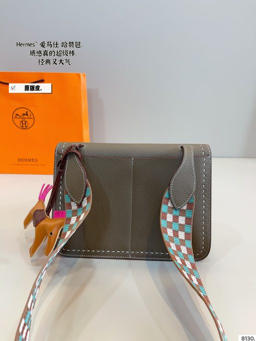 HERMES handbag - Image 5
