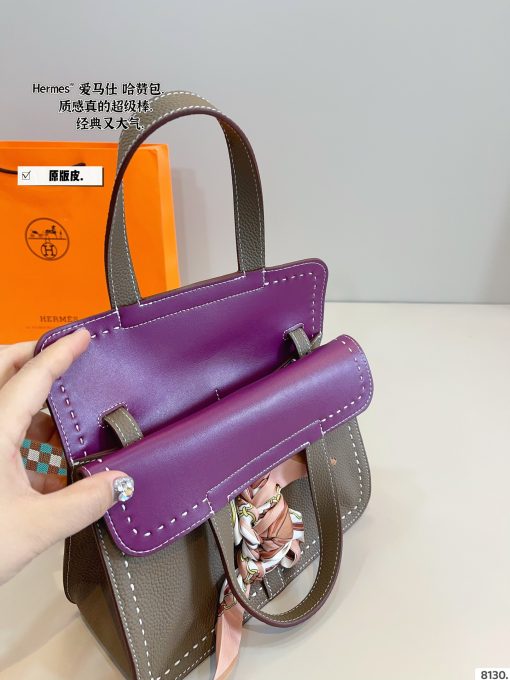 HERMES handbag - Image 3