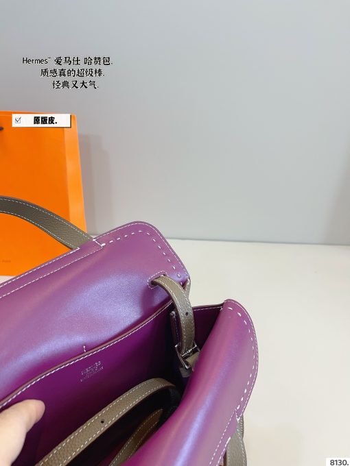 HERMES handbag - Image 2