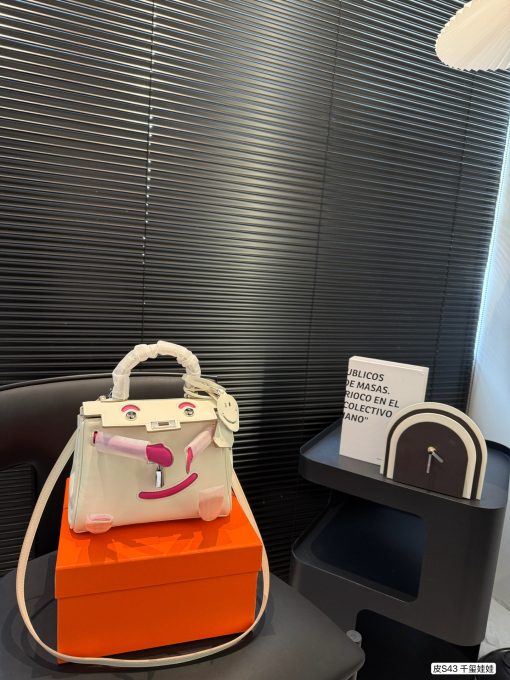 HERMES Kelly - Image 10