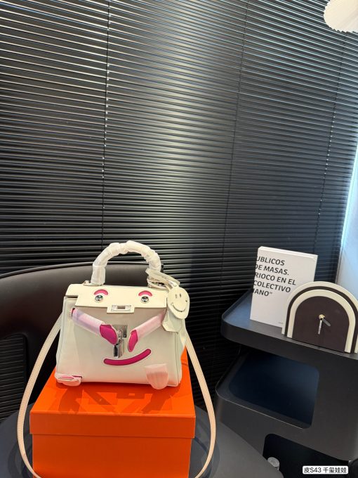 HERMES Kelly