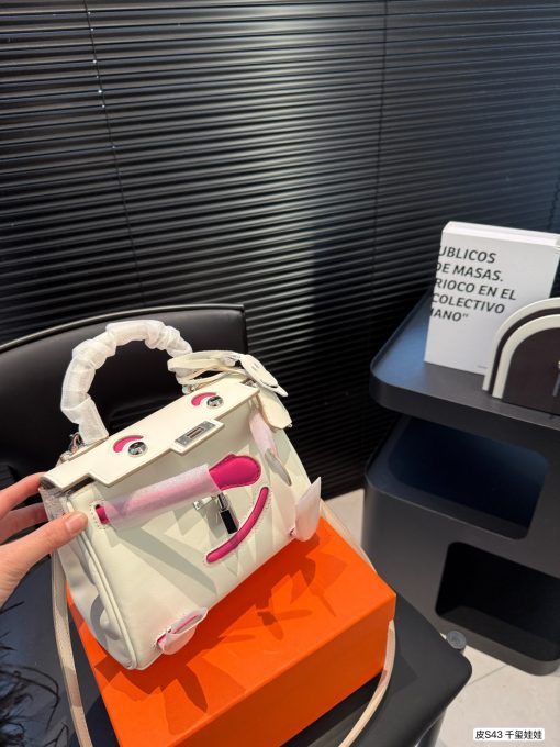 HERMES Kelly - Image 8