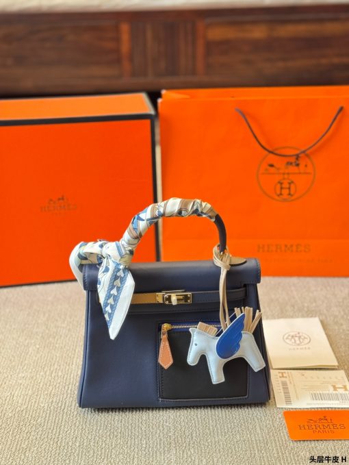 HERMES Kelly - Image 9