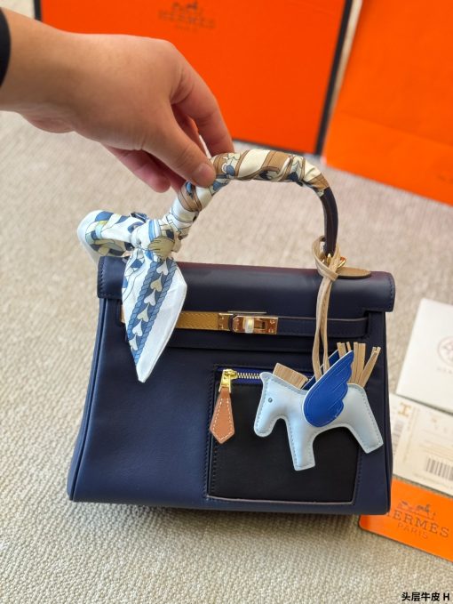 HERMES Kelly - Image 7