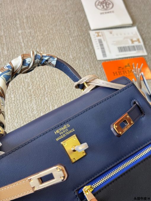 HERMES Kelly - Image 3