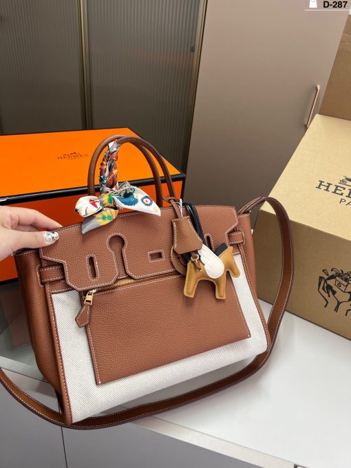 HERMES Birkin - Image 10