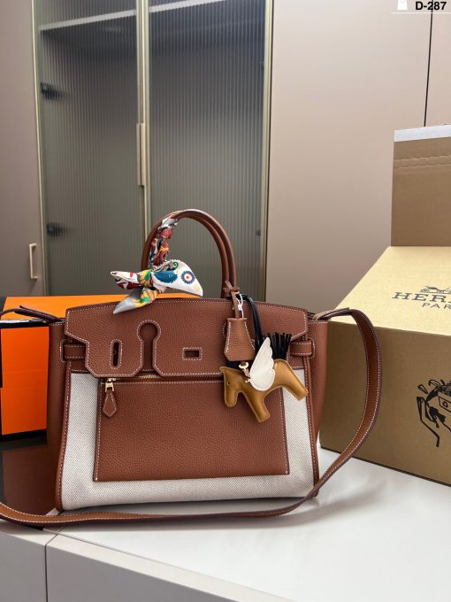 HERMES Birkin