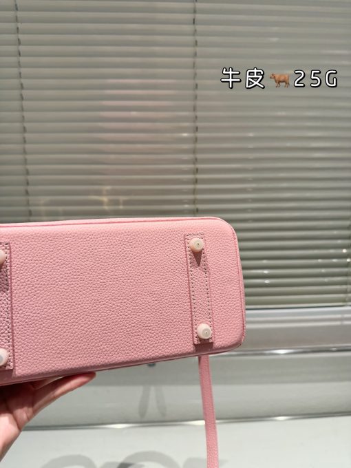 Hermes platinum bag - Image 6