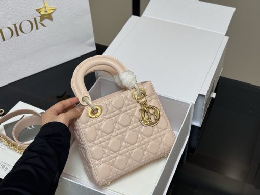 DIOR Lady bag - Image 9