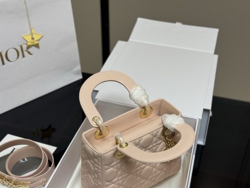 DIOR Lady bag - Image 8