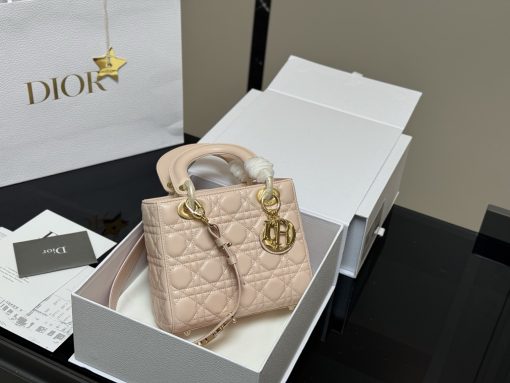 DIOR Lady bag - Image 6