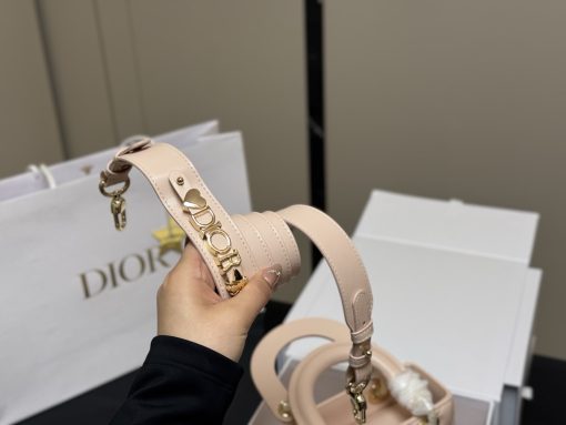 DIOR Lady bag - Image 5